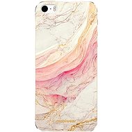 Mobiwear Silicone for Apple iPhone 5S / 5 / SE - B002F - Phone Cover