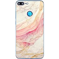 Mobiwear Silicone for Huawei Honor 9 Lite - B002F - Phone Cover