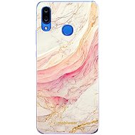 Mobiwear Silicone for Huawei Nova 3 - B002F - Phone Cover