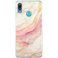 Mobiwear Silicone for Huawei P Smart 2019 / Honor 10 Lite - B002F - Phone Cover