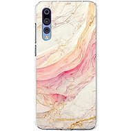 Mobiwear Silicone for Huawei P20 Pro - B002F - Phone Cover