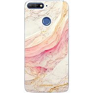 Mobiwear Silicone for Huawei Y6 Prime 2018 / Honor 7A - B002F - Phone Cover