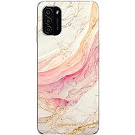 Mobiwear Silicone for Nokia G21 / Nokia G11 - B002F - Phone Cover
