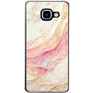 Mobiwear Silicone for Samsung Galaxy A3 2016 - B002F - Phone Cover