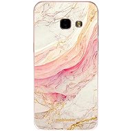 Mobiwear Silicone for Samsung Galaxy A3 2017 - B002F - Phone Cover