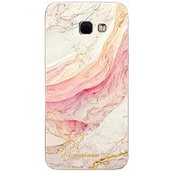 Mobiwear Silicone for Samsung Galaxy A5 2017 - B002F - Phone Cover