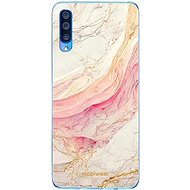 Mobiwear Silicone for Samsung Galaxy A70 - B002F - Phone Cover