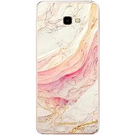 Mobiwear Silicone for Samsung Galaxy J4 Plus 2018 - B002F - Phone Cover