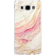 Mobiwear Silicone for Samsung Galaxy J5 2016 - B002F - Phone Cover