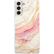 Mobiwear Silicone for Samsung Galaxy S21 Plus - B002F - Phone Cover