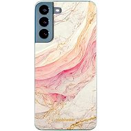 Mobiwear Silicone for Samsung Galaxy S22 Plus - B002F - Phone Cover