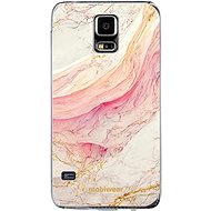 Mobiwear Silicone for Samsung Galaxy S5 - B002F - Phone Cover