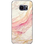 Mobiwear Silicone for Samsung Galaxy S7 - B002F - Phone Cover