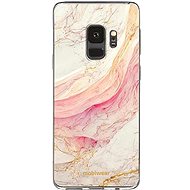 Mobiwear Silicone for Samsung Galaxy S9 - B002F - Phone Cover