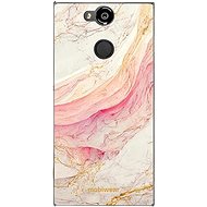 Mobiwear Silicone for Sony Xperia XA2 - B002F - Phone Cover