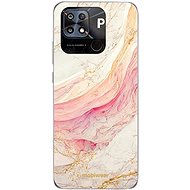Mobiwear Silicone for Xiaomi POCO C40 - B002F - Phone Cover