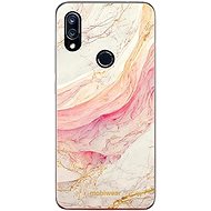 Mobiwear Silicone for Xiaomi Redmi 7 - B002F - Phone Cover