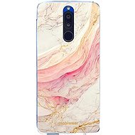 Mobiwear Silicone for Xiaomi Redmi 8 - B002F - Phone Cover