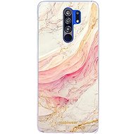 Mobiwear Silicone for Xiaomi Redmi 9 - B002F - Phone Cover