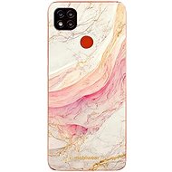 Mobiwear Silicone for Xiaomi Redmi 9C - B002F - Phone Cover