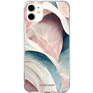 Mobiwear Silicone for Apple iPhone 11 - B003F - Phone Cover