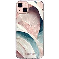 Mobiwear Silicone for Apple iPhone 13 - B003F - Phone Cover