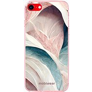 Mobiwear Silicone for Apple iPhone SE 2020 / SE 2022 / 8 / 7 - B003F - Phone Cover