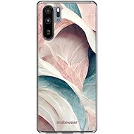 Mobiwear Silicone for Huawei P30 Pro - B003F - Phone Cover