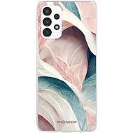Mobiwear Silicone for Samsung Galaxy A13 4G - B003F - Phone Cover