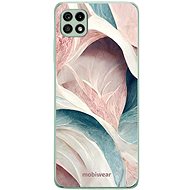 Mobiwear Silicone for Samsung Galaxy A22 5G - B003F - Phone Cover