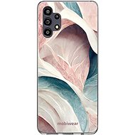 Mobiwear Silicone for Samsung Galaxy A32 4G - B003F - Phone Cover