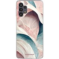 Mobiwear Silicone for Samsung Galaxy A32 5G - B003F - Phone Cover