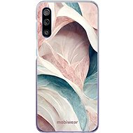 Mobiwear Silicone for Samsung Galaxy A50 - B003F - Phone Cover