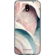 Mobiwear Silicone for Samsung Galaxy J5 2017 - B003F - Phone Cover