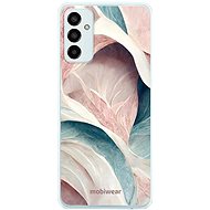 Mobiwear Silicone for Samsung Galaxy M13 - B003F - Phone Cover