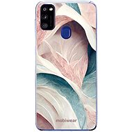 Mobiwear Silicone for Samsung Galaxy M21 - B003F - Phone Cover