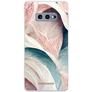 Mobiwear Silicone for Samsung Galaxy S10e - B003F - Phone Cover