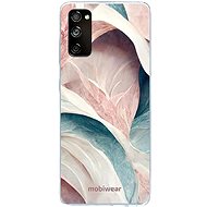 Mobiwear Silicone for Samsung Galaxy S20 - B003F - Phone Cover