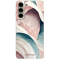 Mobiwear Silicone for Samsung Galaxy S21 FE - B003F - Phone Cover