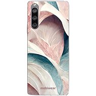 Mobiwear Silicone for Sony Xperia 10 IV - B003F - Phone Cover
