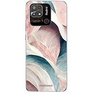 Mobiwear Silicone for Xiaomi Redmi 10C - B003F - Phone Cover