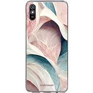 Mobiwear Silicone for Xiaomi Redmi 9A / 9AT - B003F - Phone Cover