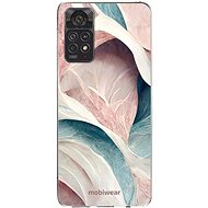 Mobiwear Silicone for Xiaomi Redmi Note 11 Pro 5G - B003F - Phone Cover