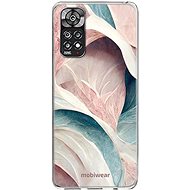 Mobiwear Silicone for Xiaomi Redmi Note 11 / 11S - B003F - Phone Cover
