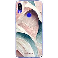 Mobiwear Silicone for Xiaomi Redmi Note 7 - B003F - Phone Cover
