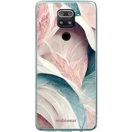 Mobiwear Silicone for Xiaomi Redmi Note 9 - B003F - Phone Cover