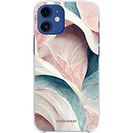 Mobiwear Silicone for Apple iPhone 12 Mini - B003F - Phone Cover