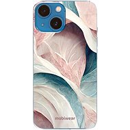 Mobiwear Silicone for Apple iPhone 13 Mini - B003F - Phone Cover