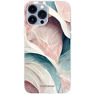Mobiwear Silicone for Apple iPhone 13 Pro - B003F - Phone Cover