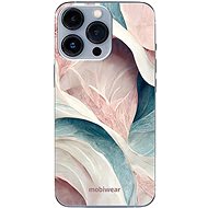 Mobiwear Silicone for Apple iPhone 13 Pro Max - B003F - Phone Cover